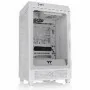 Boîtier ATX semi-tour THERMALTAKE The Tower 200 Blanc de THERMALTAKE, Boîtiers pour ordinateurs de bureau - Réf : S5625819, P...