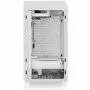 Boîtier ATX semi-tour THERMALTAKE The Tower 200 Blanc de THERMALTAKE, Boîtiers pour ordinateurs de bureau - Réf : S5625819, P...