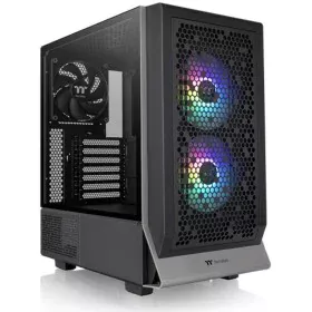 Caixa Semitorre ATX THERMALTAKE Ceres 300 TG Preto de THERMALTAKE, Caixas para computador de secretária - Ref: S5625820, Preç...