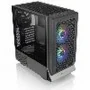 Caja Semitorre ATX THERMALTAKE Ceres 300 TG Negro de THERMALTAKE, Cajas de ordenador de sobremesa - Ref: S5625820, Precio: 10...