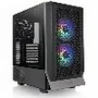 Caja Semitorre ATX THERMALTAKE Ceres 300 TG Negro de THERMALTAKE, Cajas de ordenador de sobremesa - Ref: S5625820, Precio: 10...