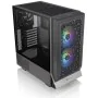 Boîtier ATX semi-tour THERMALTAKE Ceres 300 TG Noir de THERMALTAKE, Boîtiers pour ordinateurs de bureau - Réf : S5625820, Pri...