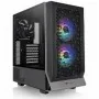 Caja Semitorre ATX THERMALTAKE Ceres 300 TG Negro de THERMALTAKE, Cajas de ordenador de sobremesa - Ref: S5625820, Precio: 10...