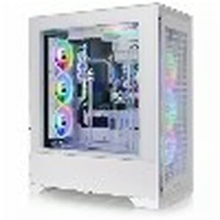 ATX Semi-tower Box THERMALTAKE CTE T500 AIR White by THERMALTAKE, Tabletop computer cases - Ref: S5625822, Price: 156,02 €, D...