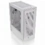 Boîtier ATX semi-tour THERMALTAKE CTE T500 AIR Blanc de THERMALTAKE, Boîtiers pour ordinateurs de bureau - Réf : S5625822, Pr...