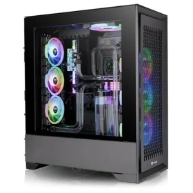 Boîtier ATX semi-tour THERMALTAKE CTE T500 Air Noir de THERMALTAKE, Boîtiers pour ordinateurs de bureau - Réf : S5625823, Pri...