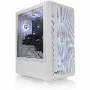 Lettore di Schede THERMALTAKE S200 TG ARGB Bianco di THERMALTAKE, Case computer desktop - Rif: S5625827, Prezzo: 75,52 €, Sco...