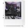 Lettore di Schede THERMALTAKE S200 TG ARGB Bianco di THERMALTAKE, Case computer desktop - Rif: S5625827, Prezzo: 75,52 €, Sco...