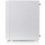 Lettore di Schede THERMALTAKE S200 TG ARGB Bianco di THERMALTAKE, Case computer desktop - Rif: S5625827, Prezzo: 75,52 €, Sco...