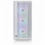 Lettore di Schede THERMALTAKE S200 TG ARGB Bianco di THERMALTAKE, Case computer desktop - Rif: S5625827, Prezzo: 75,52 €, Sco...