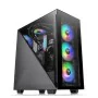 Caixa ATX THERMALTAKE Divider 300 TG ARGB Preto de THERMALTAKE, Caixas para computador de secretária - Ref: S5625830, Preço: ...