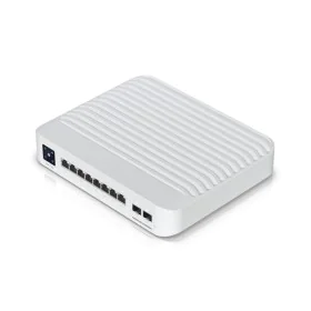 Switch UBIQUITI de UBIQUITI, Commutateurs de réseau - Réf : S5625868, Prix : 336,19 €, Remise : %