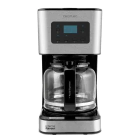 Cafetera de Goteo Cecotec Coffee 66 Smart Plus 950 W de Cecotec, Cafeteras de goteo - Ref: S5625914, Precio: 44,24 €, Descuen...