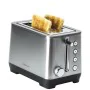 Toaster Cecotec BigToast 3084 Edelstahl 1000 W Doppelnut von Cecotec, Toaster - Ref: S5625920, Preis: 34,84 €, Rabatt: %