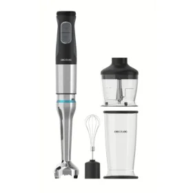 Hand-held Blender Cecotec Black by Cecotec, Cup and hand blenders - Ref: S5625922, Price: 55,84 €, Discount: %