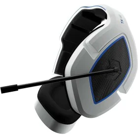 Auriculares com microfone GIOTECK PREMIUM TX-50 de GIOTECK, Acessórios - Ref: S5625925, Preço: 17,85 €, Desconto: %