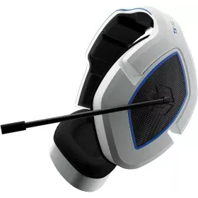 Headphones with Microphone GIOTECK PREMIUM TX-50 by GIOTECK, Accessories - Ref: S5625925, Price: 17,85 €, Discount: %