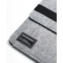 Laptop Cover Ekomodo Hazi Grey 15" by Ekomodo, Bags and covers for laptops and netbooks - Ref: S5625941, Price: 33,24 €, Disc...