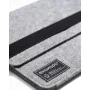 Laptop Cover Ekomodo Hazi Grey 15" by Ekomodo, Bags and covers for laptops and netbooks - Ref: S5625941, Price: 33,24 €, Disc...