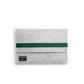 Laptop Cover Ekomodo Hazi Grey 13" by Ekomodo, Bags and covers for laptops and netbooks - Ref: S5625943, Price: 33,37 €, Disc...