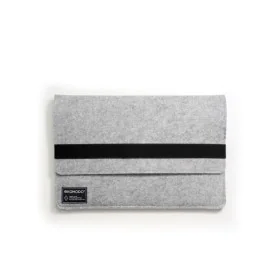 Laptop Cover Ekomodo Hazi Grey 13" by Ekomodo, Bags and covers for laptops and netbooks - Ref: S5625949, Price: 33,37 €, Disc...