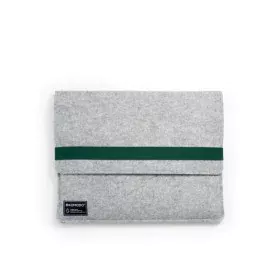 Laptop Cover Ekomodo Hazi Grey 15" by Ekomodo, Bags and covers for laptops and netbooks - Ref: S5625950, Price: 33,37 €, Disc...