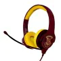 Auriculares OTL Technologies Hogwarts Crest Castanho Preto de OTL Technologies, Auriculares e acessórios - Ref: S5625952, Pre...