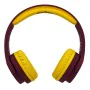 Casque OTL Technologies Hogwarts Crest Marron Noir de OTL Technologies, Écouteurs et accessoires - Réf : S5625952, Prix : 23,...