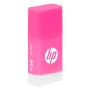 Memória USB HP X168 Cor de Rosa 64 GB de HP, Memórias USB - Ref: S5625981, Preço: 9,62 €, Desconto: %