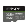 Cartão de Memória Micro SD com Adaptador PNY de PNY, Cartões de memória - Ref: S5625987, Preço: 26,34 €, Desconto: %