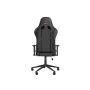 Gaming Chair Genesis Nitro 440 G2 Mesh Gaslift 3 Black Grey by Genesis, Gaming chairs - Ref: S5626005, Price: 163,51 €, Disco...