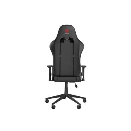 Silla Gaming Genesis Nitro 440 G2 Mesh Gaslift 3 Negro Gris de Genesis, Sillas Gaming - Ref: S5626005, Precio: 163,51 €, Desc...