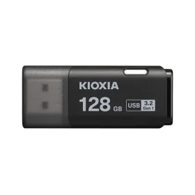 USB stick Kioxia U301 Black 128 GB by Kioxia, USB flash drives - Ref: S5626039, Price: 11,42 €, Discount: %