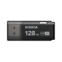 Clé USB Kioxia U301 Noir 128 GB de Kioxia, Clés USB - Réf : S5626039, Prix : 11,42 €, Remise : %