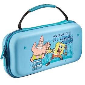 Confezione per Nintendo Switch Numskull Nickelodeon - Spongebob Squarepants di Numskull, Accessori - Rif: S5626136, Prezzo: 2...