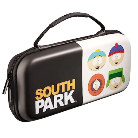 Estojo para Nintendo Switch Numskull Comedy Central - South Park de Numskull, Acessórios - Ref: S5626137, Preço: 22,48 €, Des...