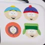 Coffret pour Nintendo Switch Numskull Comedy Central - South Park de Numskull, Accessoires - Réf : S5626137, Prix : 22,39 €, ...