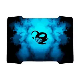 Mouse Mat CoolBox DG-ALG002 Black Multicolour by CoolBox, Keyboard and mouse accessories - Ref: S5626185, Price: 6,72 €, Disc...