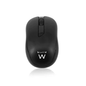 Souris sans-fil Ewent EW3223 1000 dpi Noir de Ewent, Souris - Réf : S5626314, Prix : 7,95 €, Remise : %