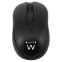 Schnurlose Mouse Ewent EW3223 1000 dpi Schwarz von Ewent, Mäuse - Ref: S5626314, Preis: 7,95 €, Rabatt: %