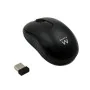 Schnurlose Mouse Ewent EW3223 1000 dpi Schwarz von Ewent, Mäuse - Ref: S5626314, Preis: 7,95 €, Rabatt: %