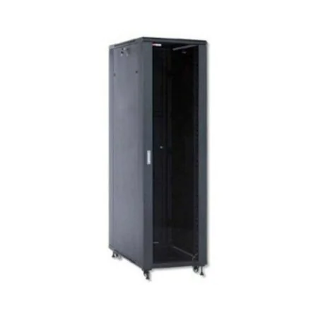 Armario Rack WP WPN-RNA-22606-BS 22U (116 x 60 x 60 cm) de WP, Armarios y estanterías - Ref: S5626332, Precio: 385,35 €, Desc...