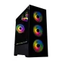 Case computer desktop ATX Hiditec di Hiditec, Case computer desktop - Rif: S5626359, Prezzo: 87,56 €, Sconto: %