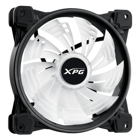 Ventilador de Caixa XPG ARGB de XPG, Ventilação e refrigeração - Ref: S5626491, Preço: 17,40 €, Desconto: %