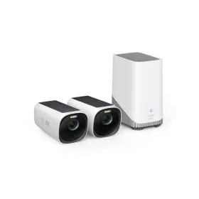 Videoüberwachungskamera Eufy T88713W1 von Eufy, Videoüberwachungsanlagen - Ref: S5626495, Preis: 577,34 €, Rabatt: %