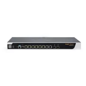 Router Ruijie Networks RG-NBR6205-E de Ruijie Networks, Routeurs - Réf : S5626504, Prix : 3,00 €, Remise : %