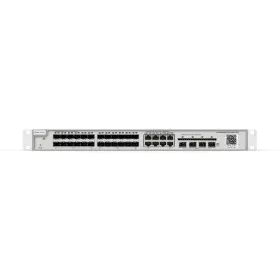 Switch Ruijie Networks von Ruijie Networks, Netzwerk-Switches - Ref: S5626526, Preis: 524,87 €, Rabatt: %