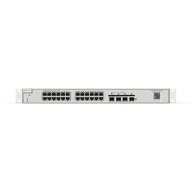 Switch Ruijie Networks by Ruijie Networks, Network switches - Ref: S5626535, Price: 315,01 €, Discount: %