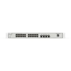 Switch Ruijie Networks von Ruijie Networks, Netzwerk-Switches - Ref: S5626547, Preis: 270,48 €, Rabatt: %