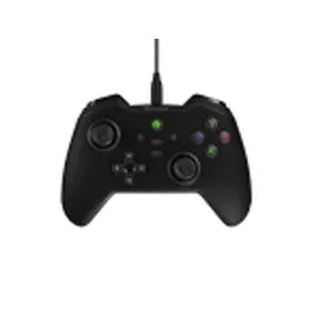 Controller Gaming Genesis MANGAN 300 Nero di Genesis, Dispositivi di realtà virtuale - Rif: S5626550, Prezzo: 25,39 €, Sconto: %